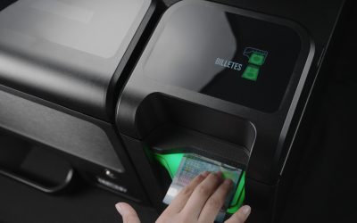 Explora las Distinciones Entre Cashlogy 2023 y Cashlogy POS 1500